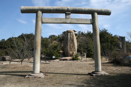 名勝 高島